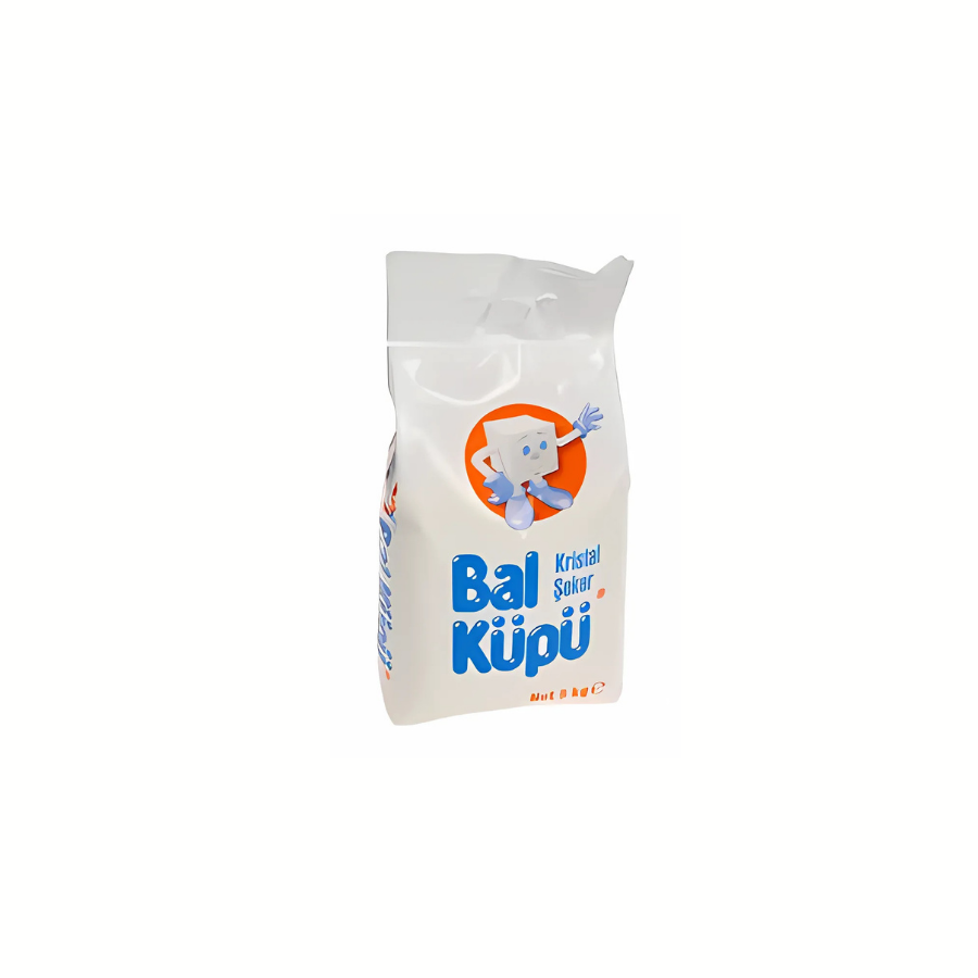 Balküpü Toz Şeker 5 Kg